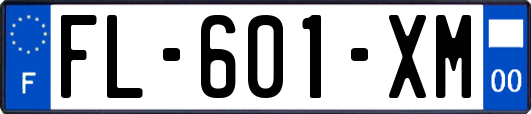 FL-601-XM