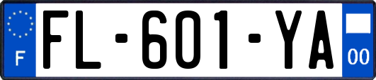 FL-601-YA