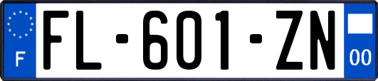 FL-601-ZN