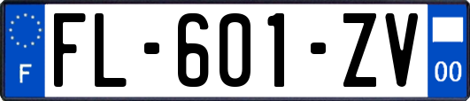 FL-601-ZV