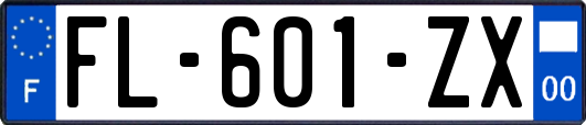 FL-601-ZX