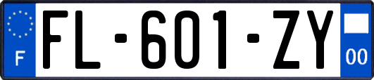 FL-601-ZY