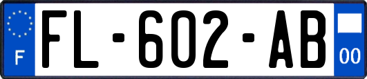 FL-602-AB