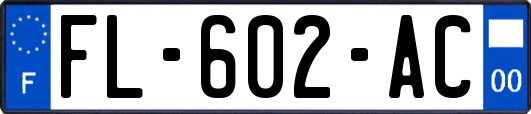 FL-602-AC