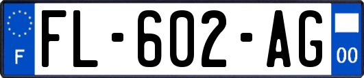 FL-602-AG