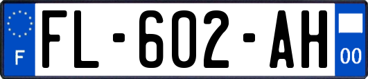 FL-602-AH