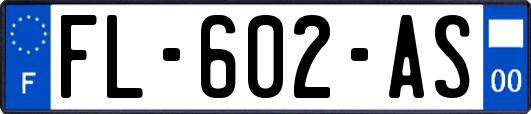 FL-602-AS
