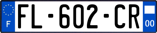 FL-602-CR