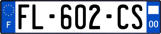 FL-602-CS