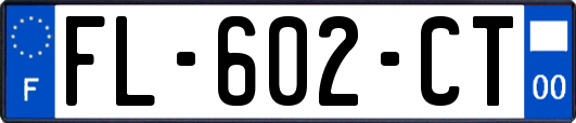 FL-602-CT