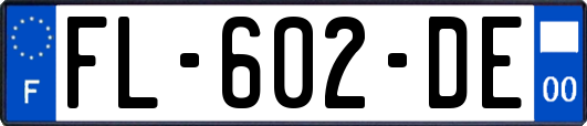 FL-602-DE