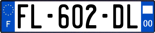 FL-602-DL