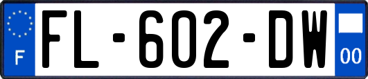 FL-602-DW