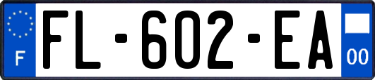 FL-602-EA