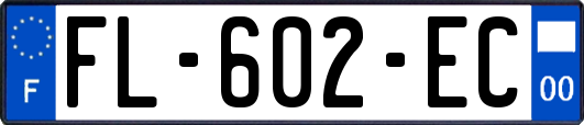 FL-602-EC