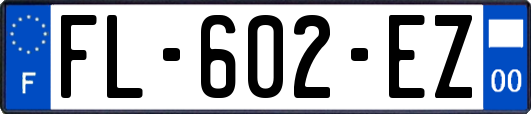 FL-602-EZ