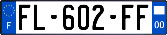 FL-602-FF