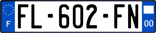 FL-602-FN