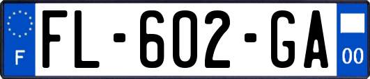 FL-602-GA