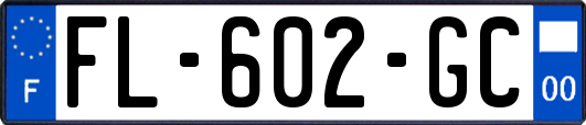 FL-602-GC