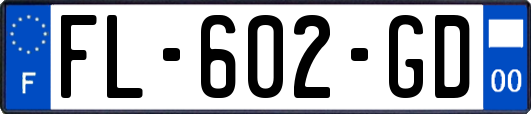 FL-602-GD