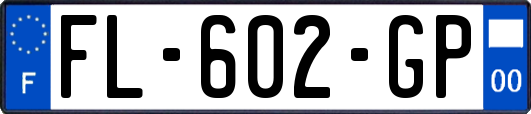 FL-602-GP