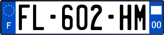 FL-602-HM