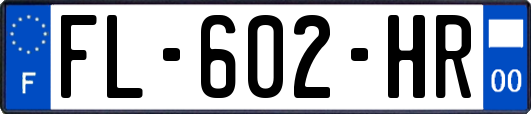 FL-602-HR