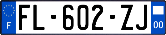 FL-602-ZJ