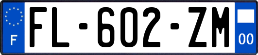 FL-602-ZM