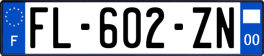 FL-602-ZN