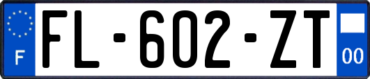 FL-602-ZT