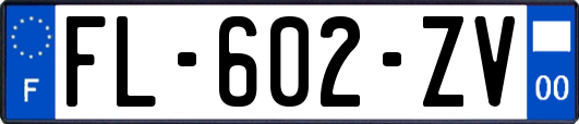 FL-602-ZV