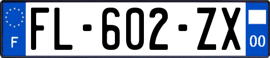 FL-602-ZX