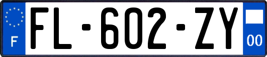 FL-602-ZY