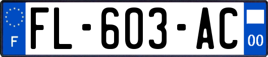 FL-603-AC