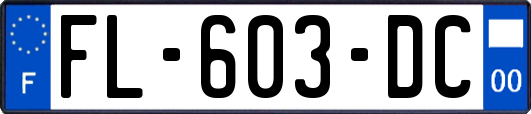 FL-603-DC