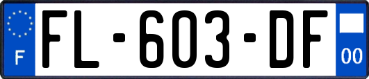 FL-603-DF