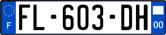 FL-603-DH