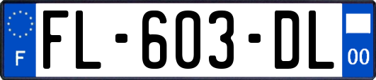 FL-603-DL