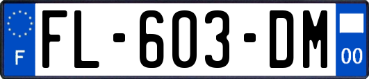 FL-603-DM