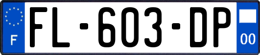 FL-603-DP