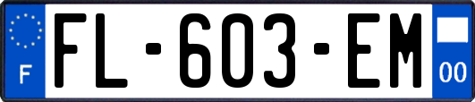 FL-603-EM