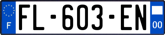 FL-603-EN