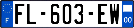 FL-603-EW