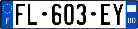 FL-603-EY