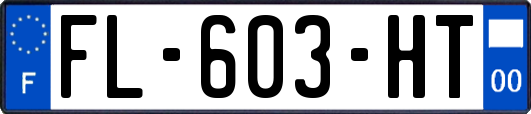 FL-603-HT