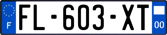 FL-603-XT