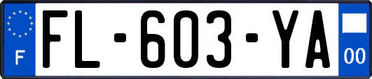 FL-603-YA