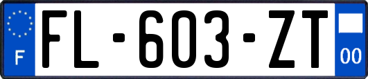 FL-603-ZT